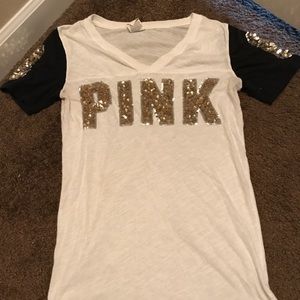 Vs short sleeve